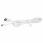 Клавіатура мембранна 2E GAMING KG360 68key, USB-A/WL, EN/UA/RU, RGB, білий Клавіатура мембранна 2E GAMING KG360 68key, USB-A/WL, EN/UA/RU, RGB, білий