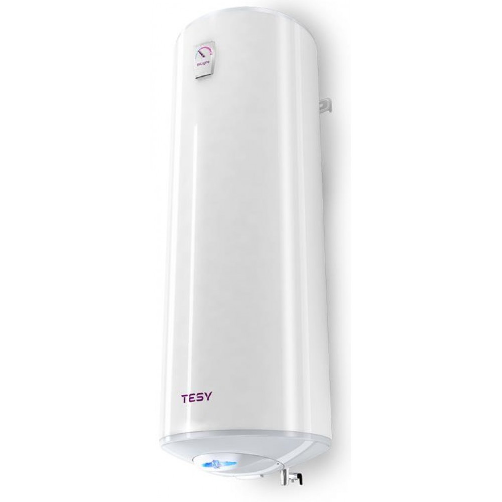 Водонагрівач електричний Tesy Bilight GCV 1504420 B11 TSR 150 л, 2 кВт, круглий, мех. керування, Болгарія, C