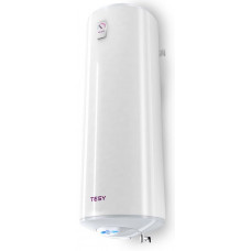 Водонагрівач електричний Tesy Bilight GCV 1504420 B11 TSR 150 л, 2 кВт, круглий, мех. керування, Болгарія, C Водонагрівач електричний Tesy Bilight GCV 1504420 B11 TSR 150 л, 2 кВт, круглий, мех. керування, Болгарія, C