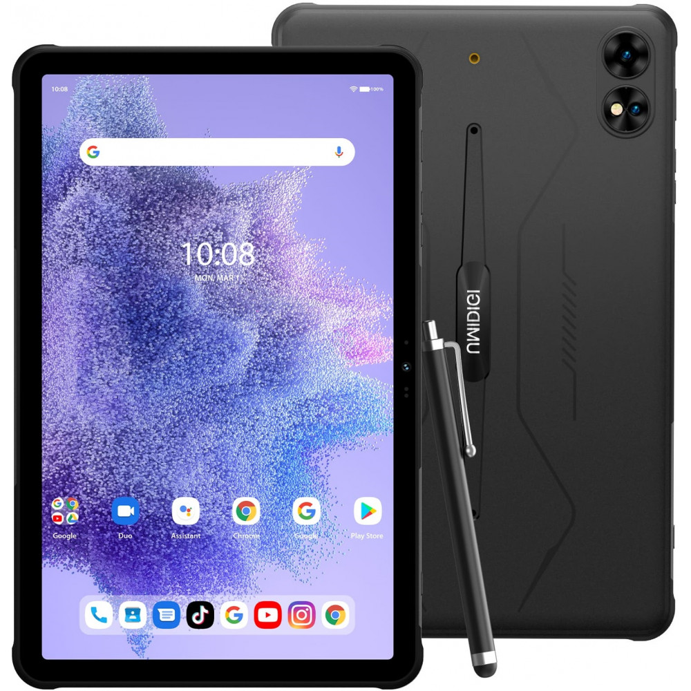 Планшет UMIDIGI Active T1 (MT09) 11