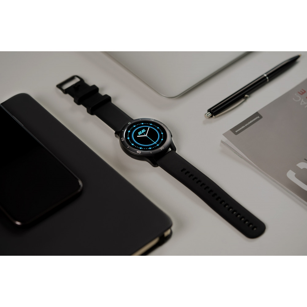 Смарт-годинник 2E Motion GT2 47мм, 1.32