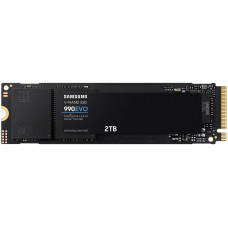 Накопичувач SSD Samsung M.2 2TB PCIe 4.0 990EVO
