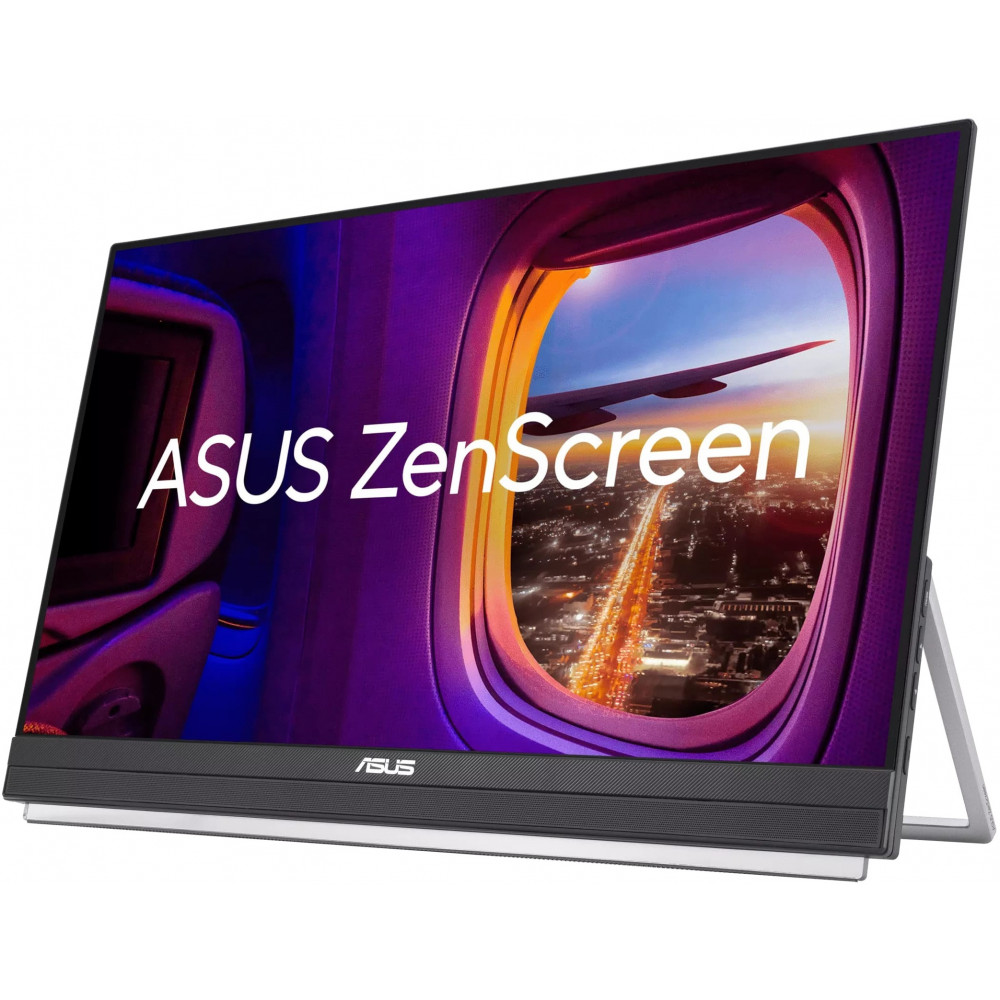 Монітор портативний Asus 21.5