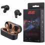 Навушники 2E Novem Pro True Wireless, 4 Mic, Waterproof, Black