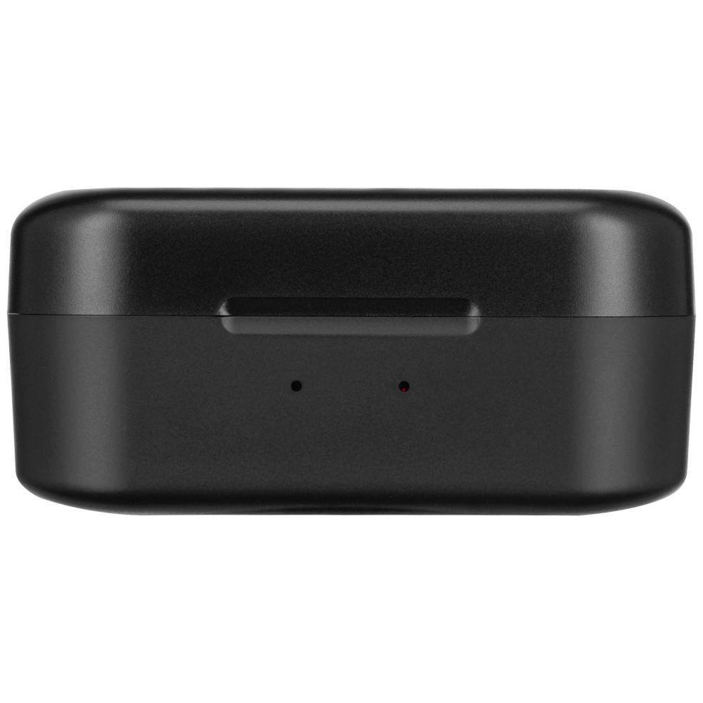 Навушники 2E Novem Pro True Wireless, 4 Mic, Waterproof, Black
