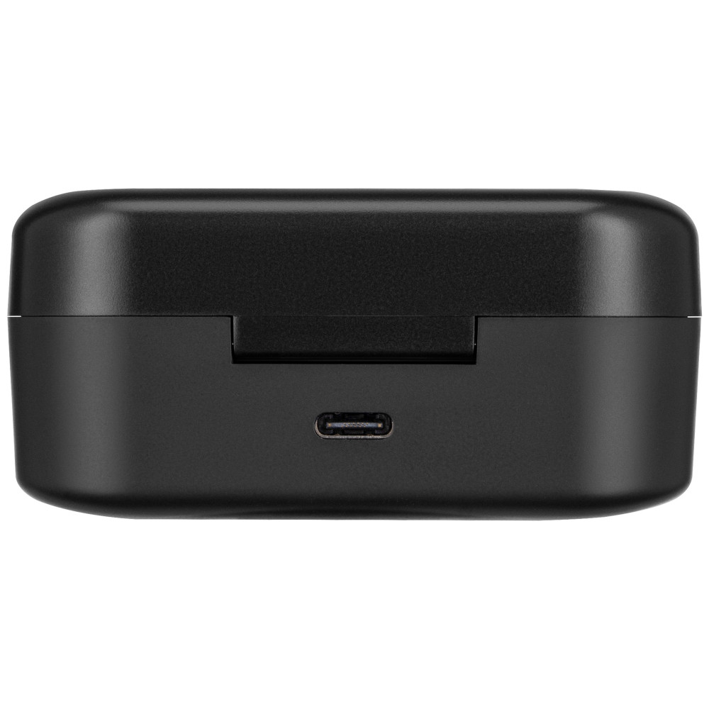 Навушники 2E Novem Pro True Wireless, 4 Mic, Waterproof, Black