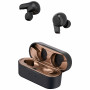 Навушники 2E Novem Pro True Wireless, 4 Mic, Waterproof, Black