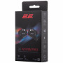 Навушники 2E Novem Pro True Wireless, 4 Mic, Waterproof, Black