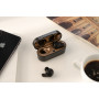 Навушники 2E Novem Pro True Wireless, 4 Mic, Waterproof, Black