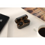 Навушники 2E Novem Pro True Wireless, 4 Mic, Waterproof, Black