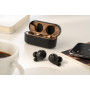 Навушники 2E Novem Pro True Wireless, 4 Mic, Waterproof, Black