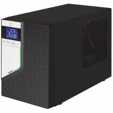 Джерело безперебійного живлення Legrand Keor SPE, 1500VA/1200W, LCD, USB, RS232, 8xC13 Джерело безперебійного живлення Legrand Keor SPE, 1500VA/1200W, LCD, USB, RS232, 8xC13