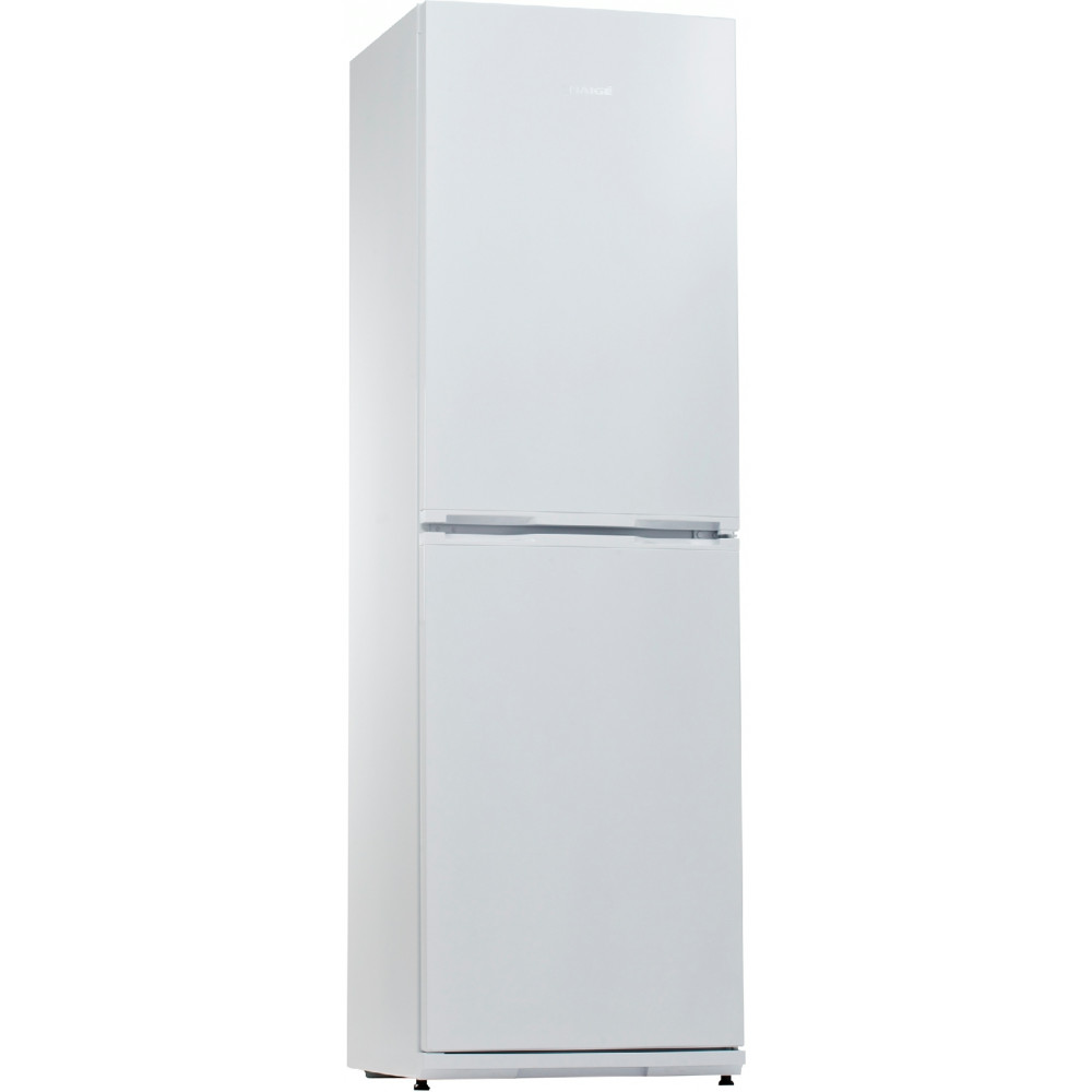 Холодильник Snaige з нижн. мороз., 194.5x60х65, холод.відд.-191л, мороз.відд.-119л, 2дв., A++, ST, білий