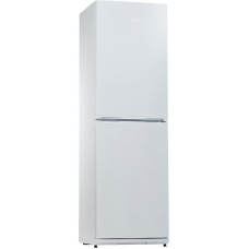 Холодильник Snaige з нижн. мороз., 194.5x60х65, холод.відд.-191л, мороз.відд.-119л, 2дв., A++, ST, білий