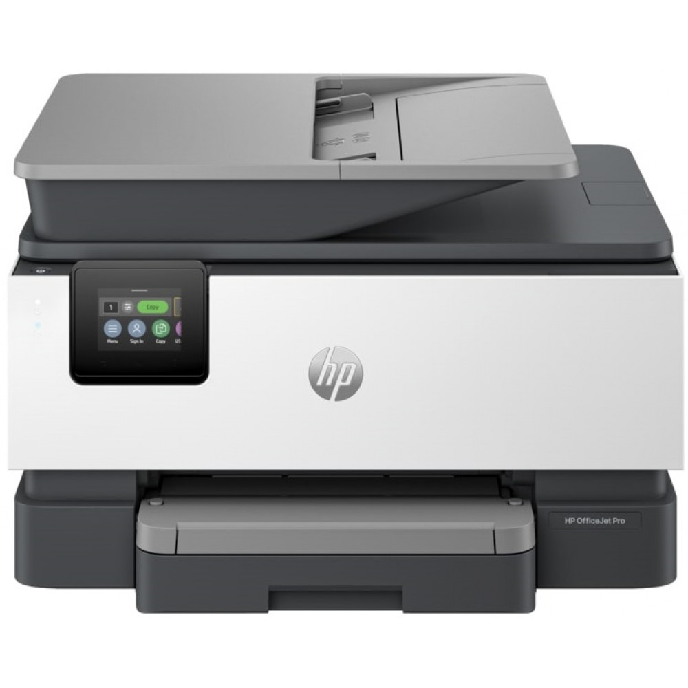 Багатофункціональний пристрій A4 HP OfficeJet Pro 9120b з Wi-Fi