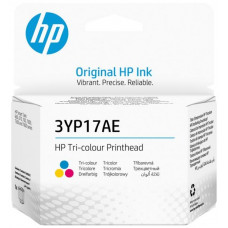 Друк. голівка HP Smart Tank 670/720/725/750/790 Tri-Color Друк. голівка HP Smart Tank 670/720/725/750/790 Tri-Color