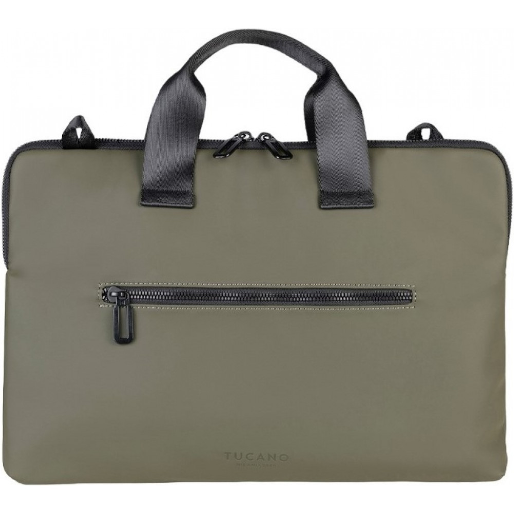 Сумка-чохол Tucano Gommo Super Slim 15