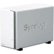 Мережеве сховище NAS Synology DS223J