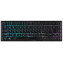 Клавіатура мембранна 2E GAMING KG360 68key, USB-A/WL, EN/UA/RU, RGB, чорний Клавіатура мембранна 2E GAMING KG360 68key, USB-A/WL, EN/UA/RU, RGB, чорний