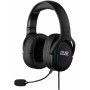 Гарнітура ігрова 2E GAMING HG330, 7.1, USB-A, RGB, 2м, чорний
