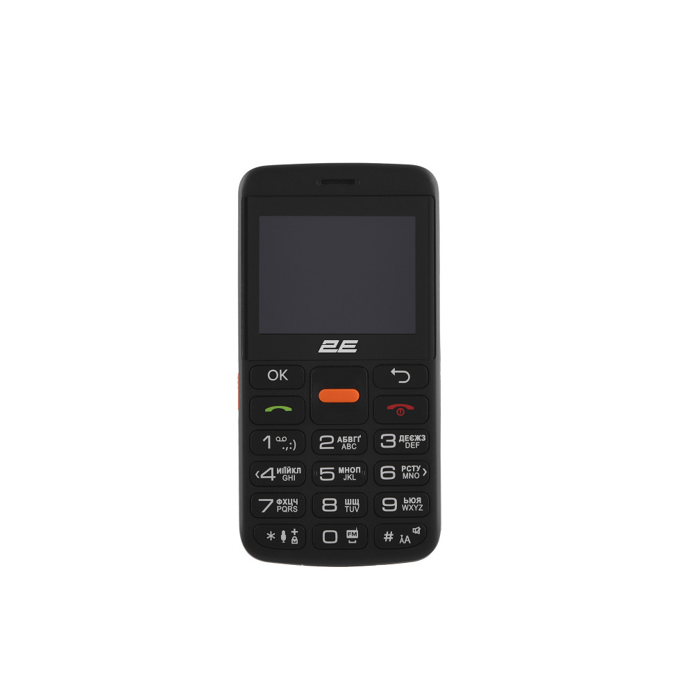Мобільний телефон 2E T180 MAX 2.3