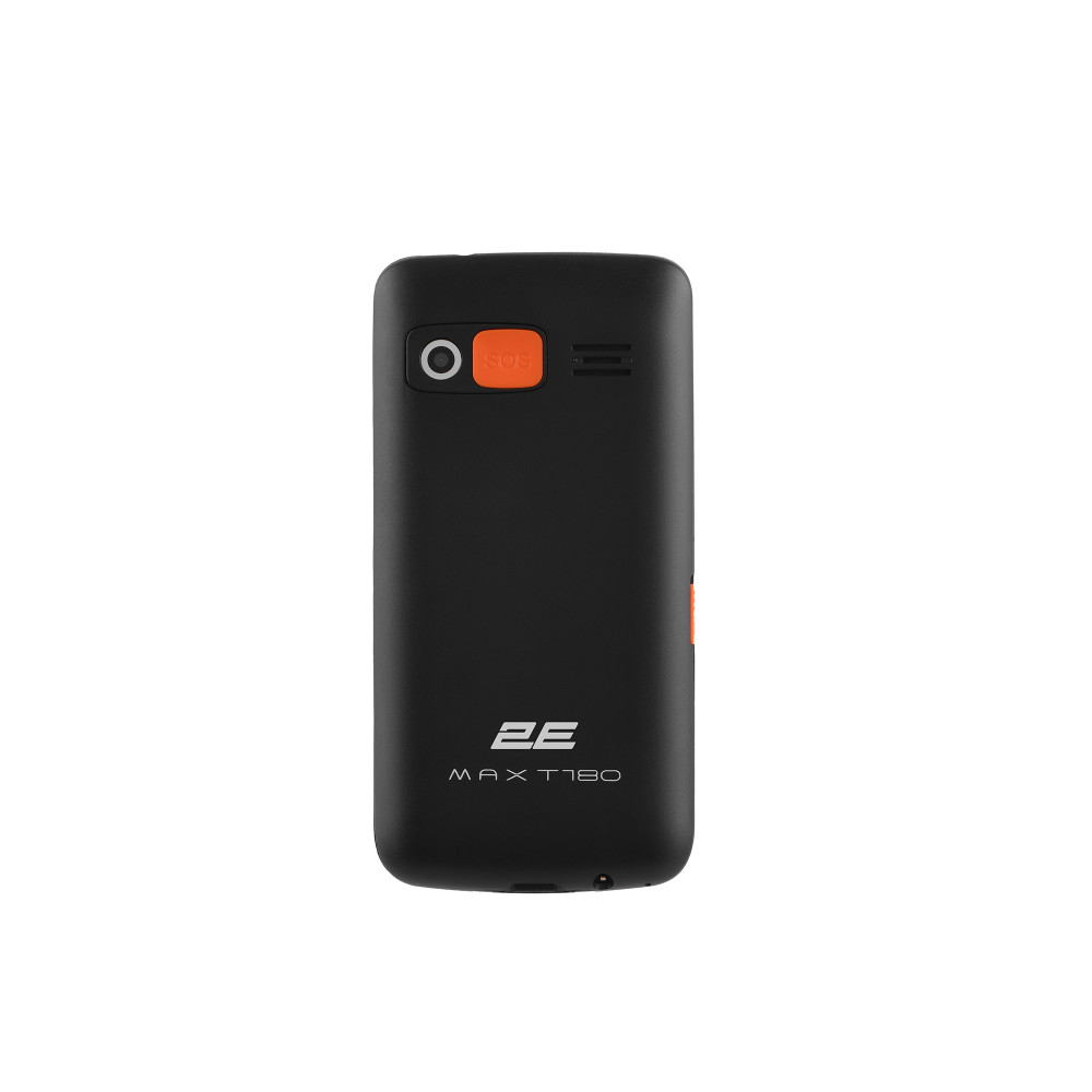 Мобільний телефон 2E T180 MAX 2.3