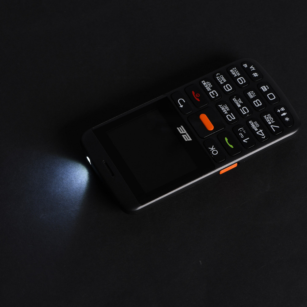 Мобільний телефон 2E T180 MAX 2.3