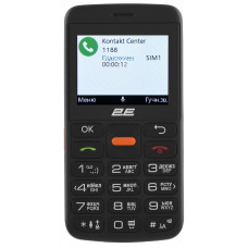 Мобільний телефон 2E T180 MAX 2.3