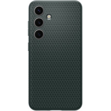 Чохол Spigen для Samsung Galaxy S24+, Liquid Air, Abyss Green