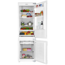 Холодильник ARDESTO вбуд. з нижн. мороз., 177x54.5x54, xолод.відд.-180л, мороз.відд.-68л, 2дв., А+, NF, білий Холодильник ARDESTO вбуд. з нижн. мороз., 177x54.5x54, xолод.відд.-180л, мороз.відд.-68л, 2дв., А+, NF, білий