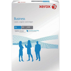 Папір Xerox офісний A4 Business 80г/м2 500арк. (Class B) Папір Xerox офісний A4 Business 80г/м2 500арк. (Class B)