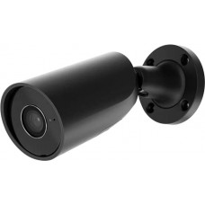 IP-Камера дротова Ajax BulletCam, 5мп, 2.8мм, Poe, True WDR, IP 65, ІЧ 35м, аудіо, кут огляду 100°до 110°, вулична, чорна IP-Камера дротова Ajax BulletCam, 5мп, 2.8мм, Poe, True WDR, IP 65, ІЧ 35м, аудіо, кут огляду 100°до 110°, вулична, чорна
