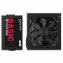 Блок живлення 2E Basic Power (500W), 80%, 120мм, 1xMB 24pin(20+4), 1xCPU 8pin(4+4), 3xMolex, 4xSATA, 2xPCIe 8pin(6+2) Блок живлення 2E Basic Power (500W), 80%, 120мм, 1xMB 24pin(20+4), 1xCPU 8pin(4+4), 3xMolex, 4xSATA, 2xPCIe 8pin(6+2)