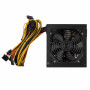 Блок живлення 2E Basic Power (500W), 80%, 120мм, 1xMB 24pin(20+4), 1xCPU 8pin(4+4), 3xMolex, 4xSATA, 2xPCIe 8pin(6+2) Блок живлення 2E Basic Power (500W), 80%, 120мм, 1xMB 24pin(20+4), 1xCPU 8pin(4+4), 3xMolex, 4xSATA, 2xPCIe 8pin(6+2)