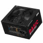 Блок живлення 2E Basic Power (500W), 80%, 120мм, 1xMB 24pin(20+4), 1xCPU 8pin(4+4), 3xMolex, 4xSATA, 2xPCIe 8pin(6+2) Блок живлення 2E Basic Power (500W), 80%, 120мм, 1xMB 24pin(20+4), 1xCPU 8pin(4+4), 3xMolex, 4xSATA, 2xPCIe 8pin(6+2)