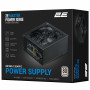 Блок живлення 2E Master Power  (550W), >80%, 80+ White, 120мм, 1xMB 24pin(20+4), 1xCPU 8pin(4+4), 3xMolex, 5xSATA, 2xPCIe 8pin(6+2)