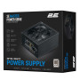 Блок живлення 2E Master Power  (750W), >80%, 80+ White, 120мм, 1xMB 24pin(20+4), 1xCPU 8pin(4+4), 3xMolex, 5xSATA, 4xPCIe 8pin(6+2)