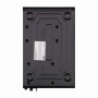 Корпус 2E Credo V200B-400 з БЖ 2E ATX400, 2xUSB3.0, 1x80мм, VGA 250мм, mATX, чорний