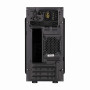 Корпус 2E Basis RD863-400 з БЖ 2E ATX400W, 2xUSB2.0, VGA 320мм, mATX, чорний