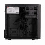 Корпус 2E Basis RD863-400 з БЖ 2E ATX400W, 2xUSB2.0, VGA 320мм, mATX, чорний