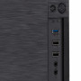 Корпус 2E Basis RD8603U-400 з БЖ 2E ATX400W, 1xUSB3.0, 2xUSB2.0, VGA 320мм, mATX, чорний