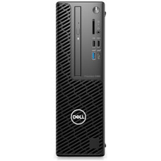 Робоча станція DELL Precision 3460 SFF, Intel i7-13700, 16GB, F512GB, ODD, UMA, кл+м, Win11P Робоча станція DELL Precision 3460 SFF, Intel i7-13700, 16GB, F512GB, ODD, UMA, кл+м, Win11P