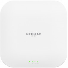Точка доступу NETGEAR WAX620 AX3600, 1x2.5GE LAN, PoE, MESH