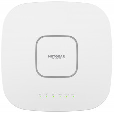 Точка доступу NETGEAR WAX630 AX6000, 1x2.5GE LAN, PoE, MESH