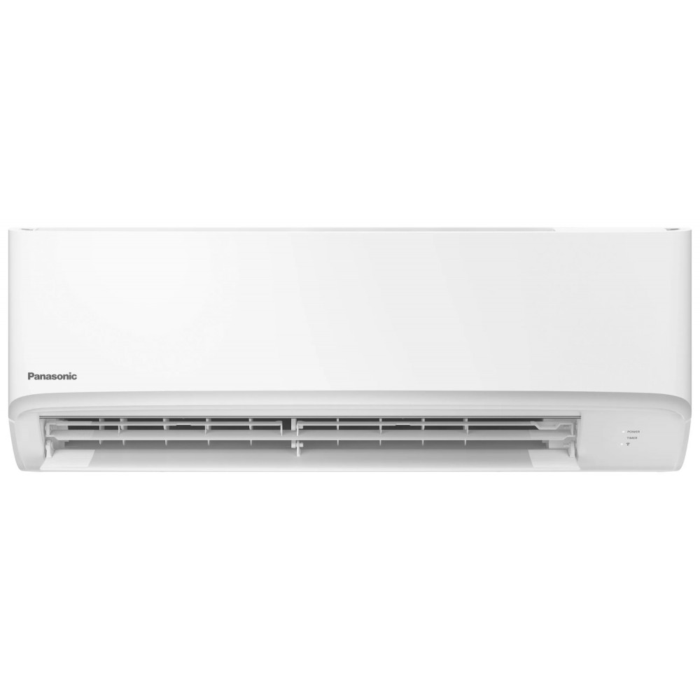 Кондиціонер Panasonic Compact Premium TZ 70м2 інвертор 24000BTU 7.1кВт A++/A+ -15°С Wi-Fi R32 білий