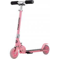 Самокат Miqilong Havoc рожевий