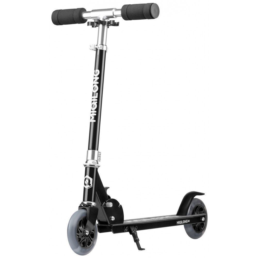 Самокат Miqilong Havoc чорний