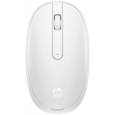 Миша HP 240, BT, білий