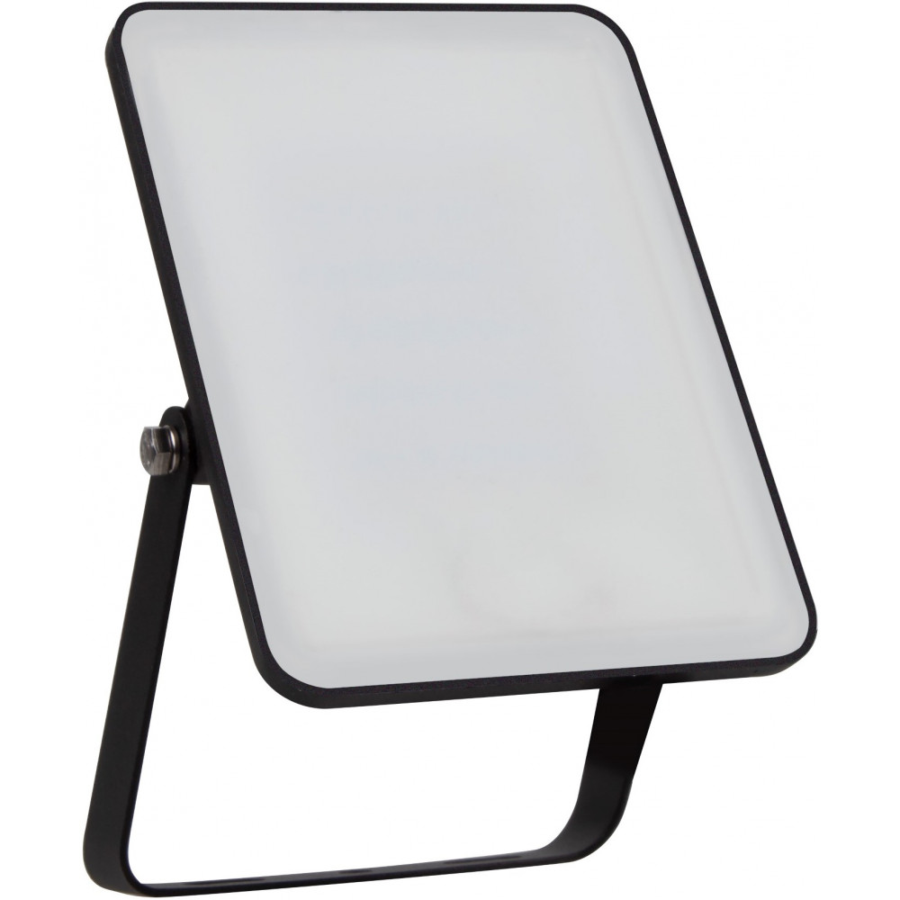 Прожектор LEDVANCE ESSENTIAL 20Вт 1800Лм 4000K чорний