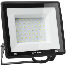 Прожектор LEDVANCE ECO 50Вт 5000Лм 4000K чорний